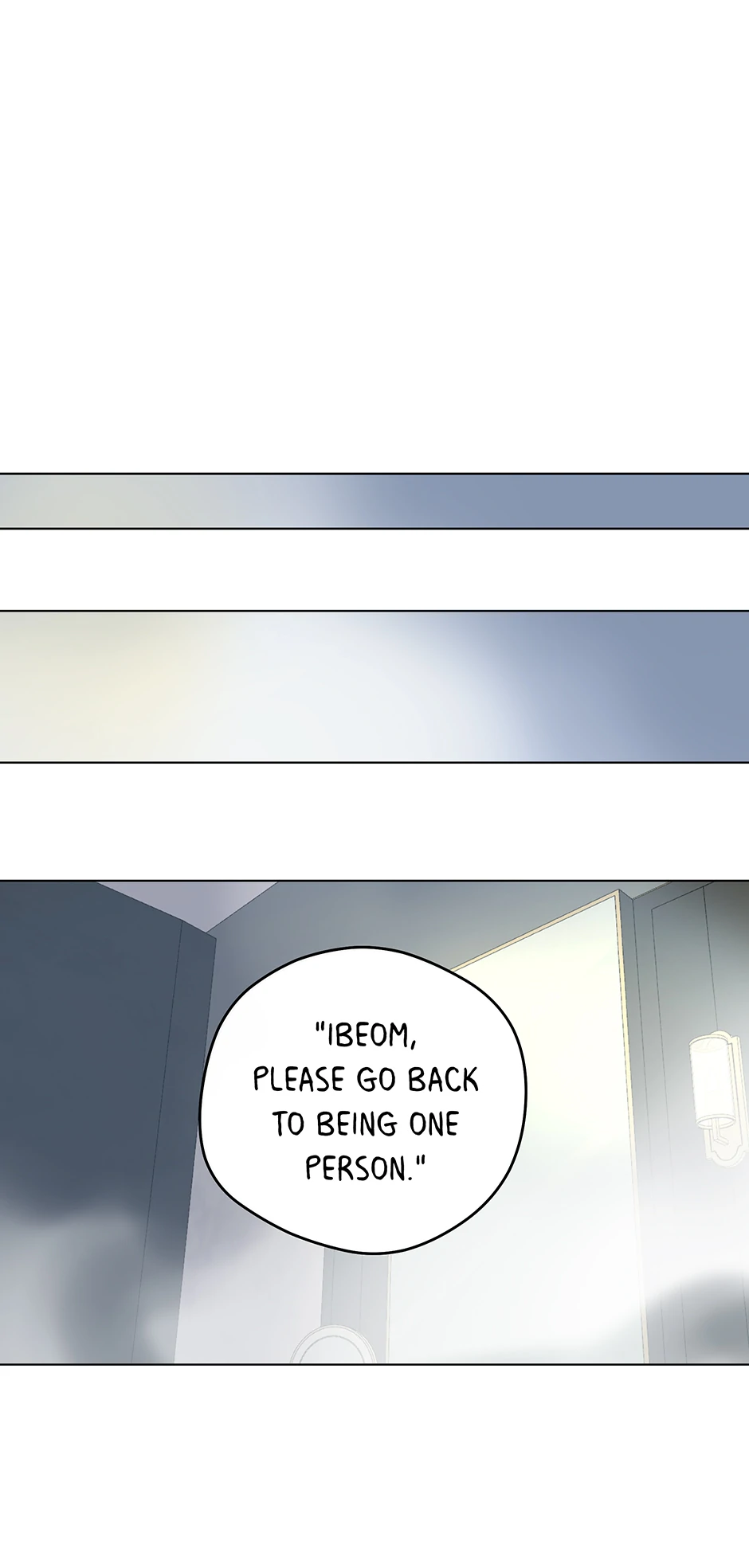 It’s Just a Dream…Right?! - Special Episode 6 manhwa
