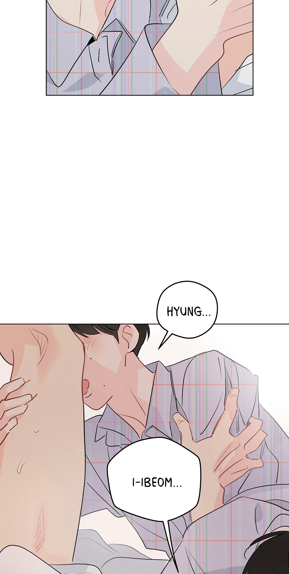 It’s Just a Dream…Right?! - Special Episode 7 manhwa