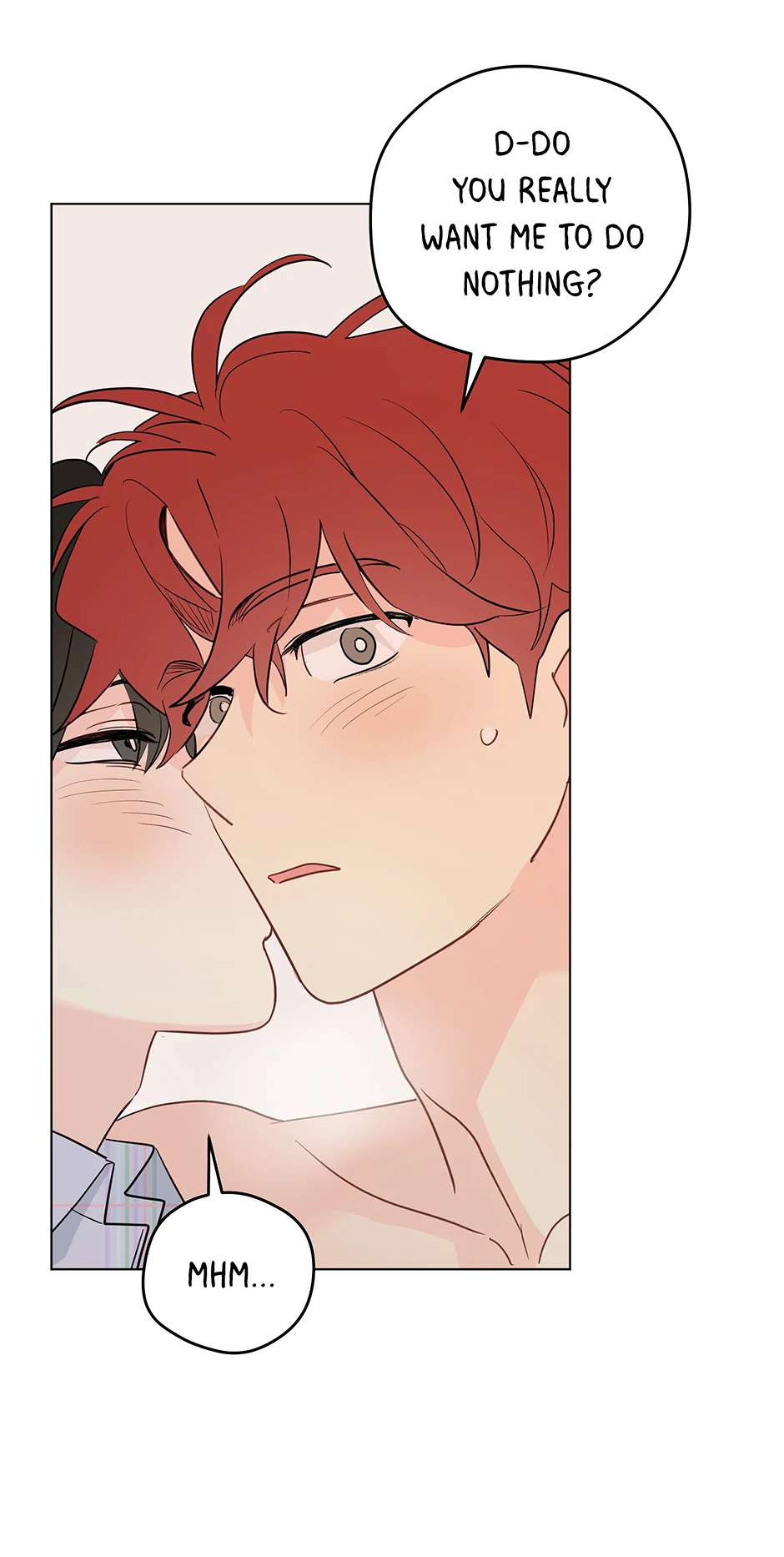 It’s Just a Dream…Right?! - Special Episode 7 manhwa