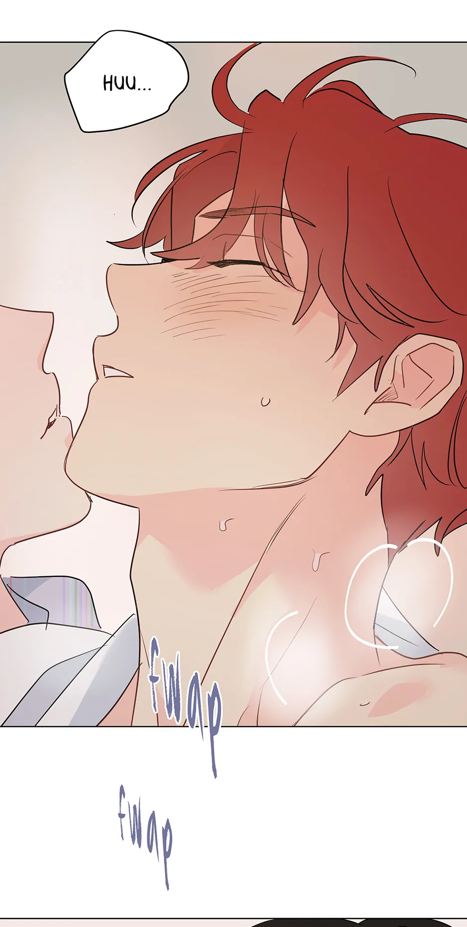 It’s Just a Dream…Right?! - Special Episode 7 manhwa