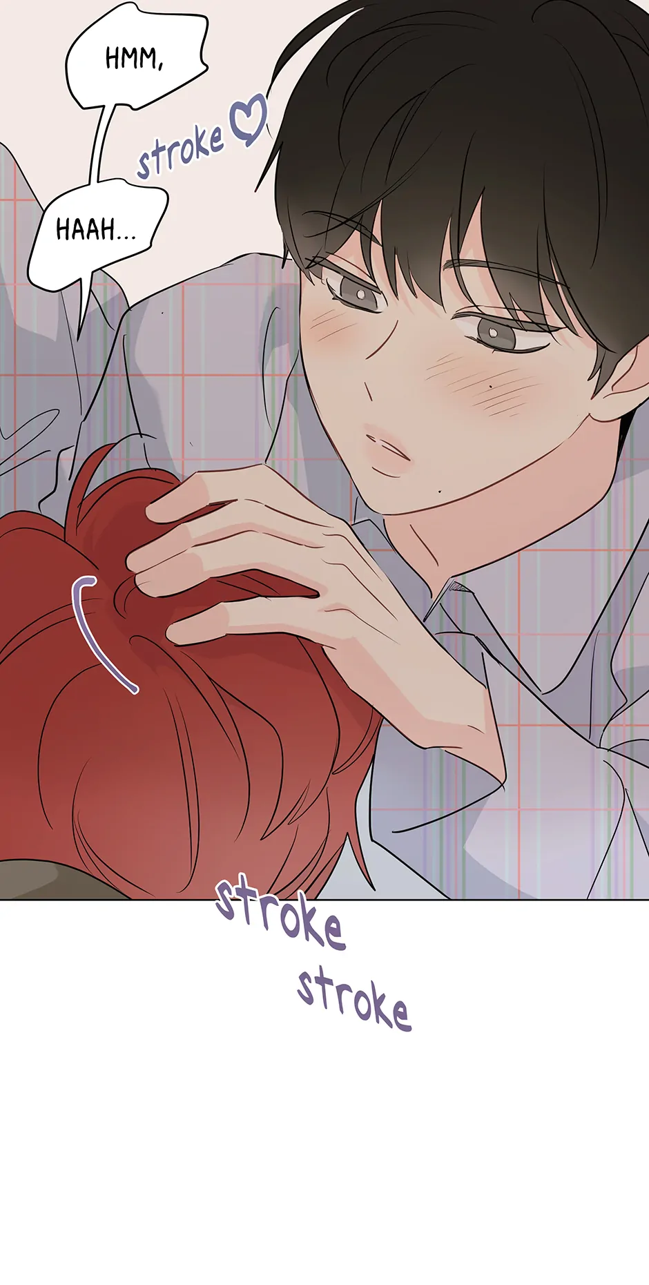 It’s Just a Dream…Right?! - Special Episode 7 manhwa