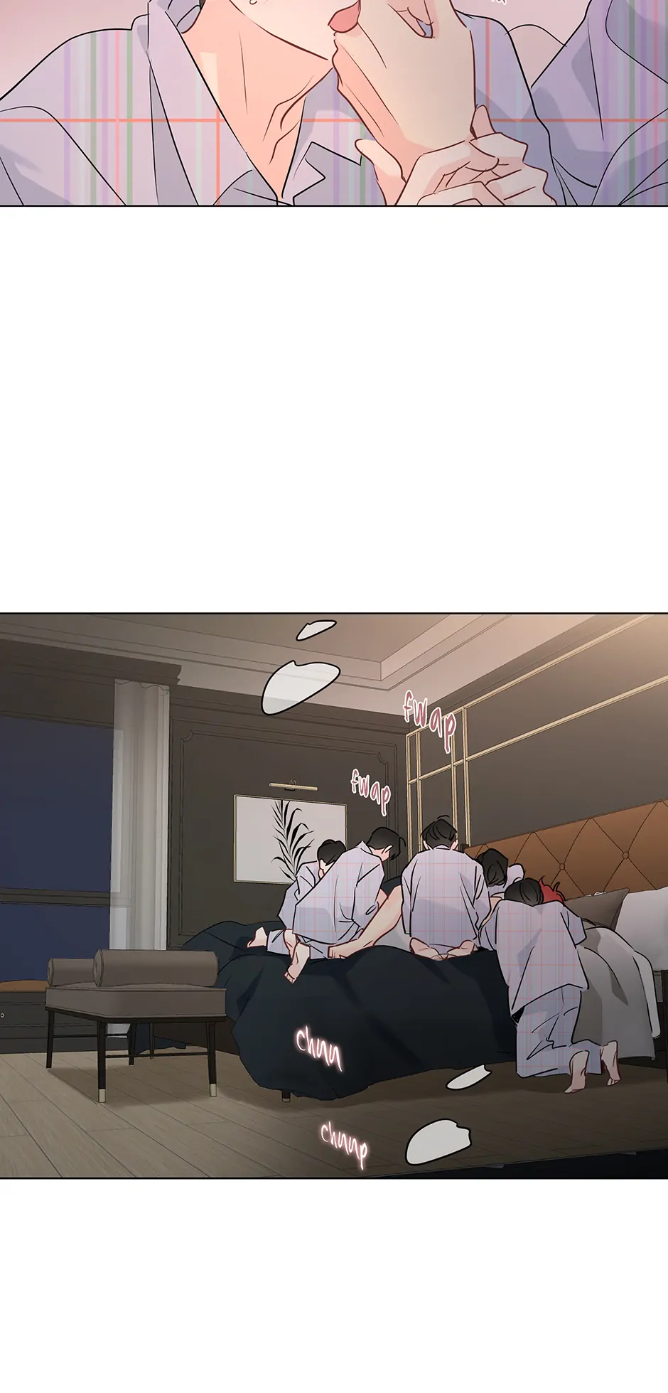 It’s Just a Dream…Right?! - Special Episode 7 manhwa