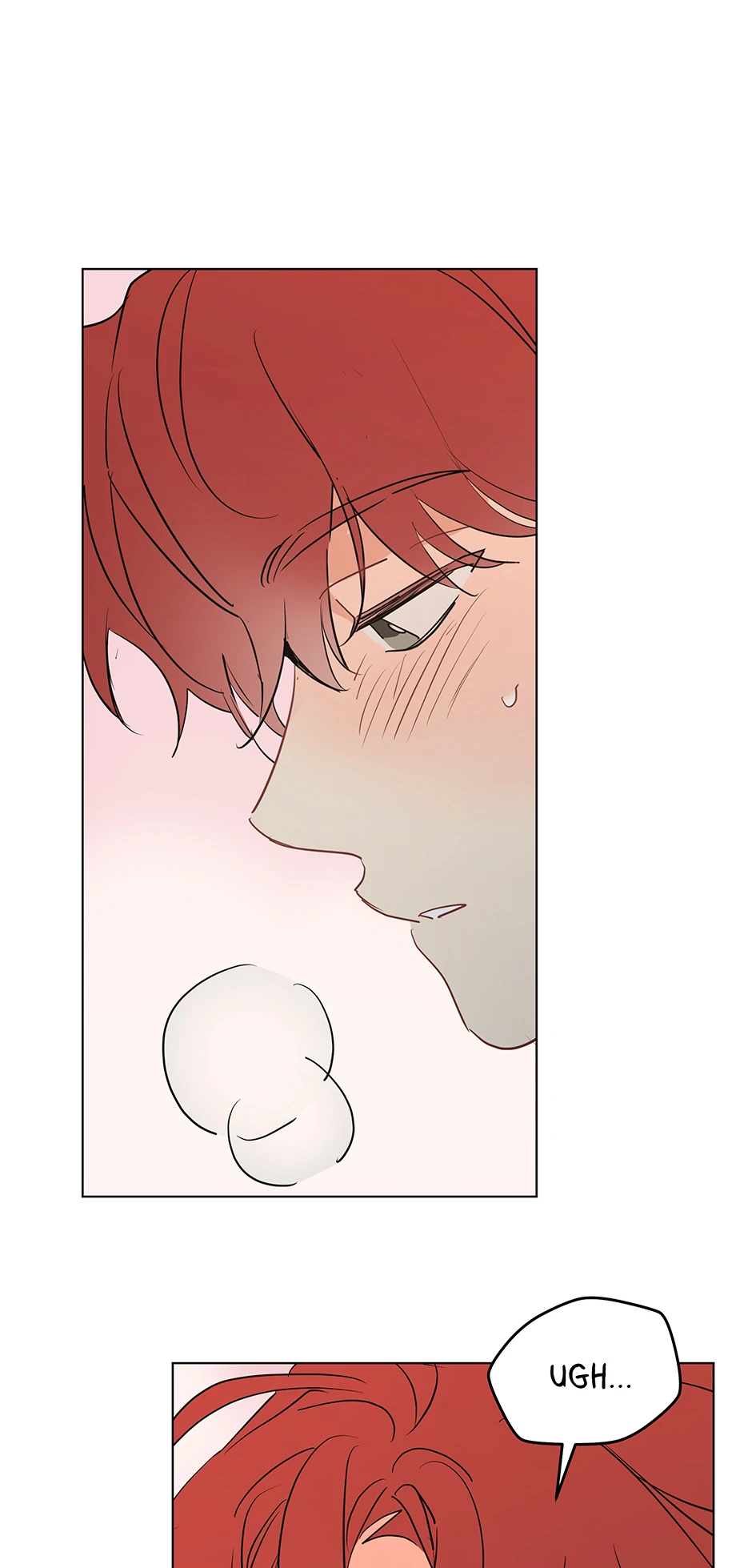 It’s Just a Dream…Right?! - Special Episode 7 manhwa