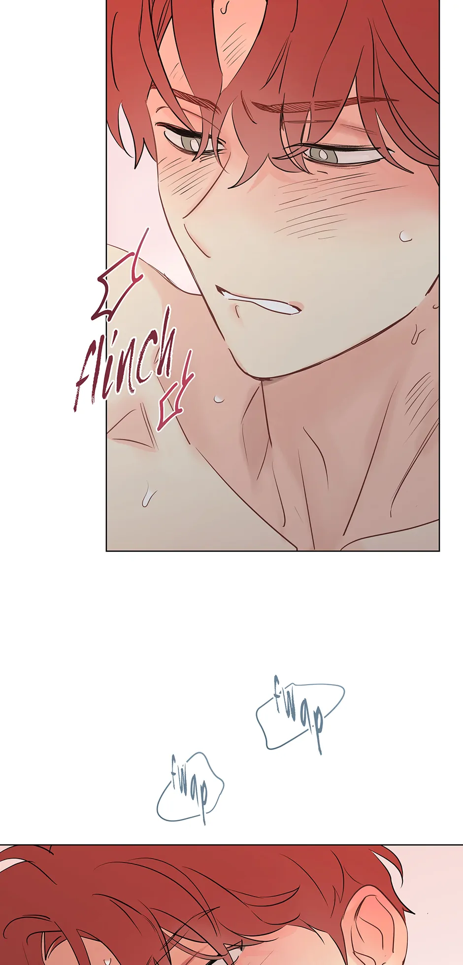 It’s Just a Dream…Right?! - Special Episode 7 manhwa