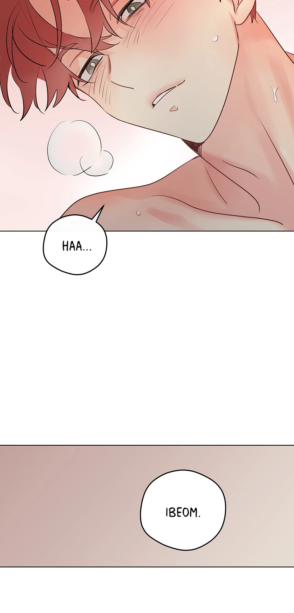 It’s Just a Dream…Right?! - Special Episode 7 manhwa