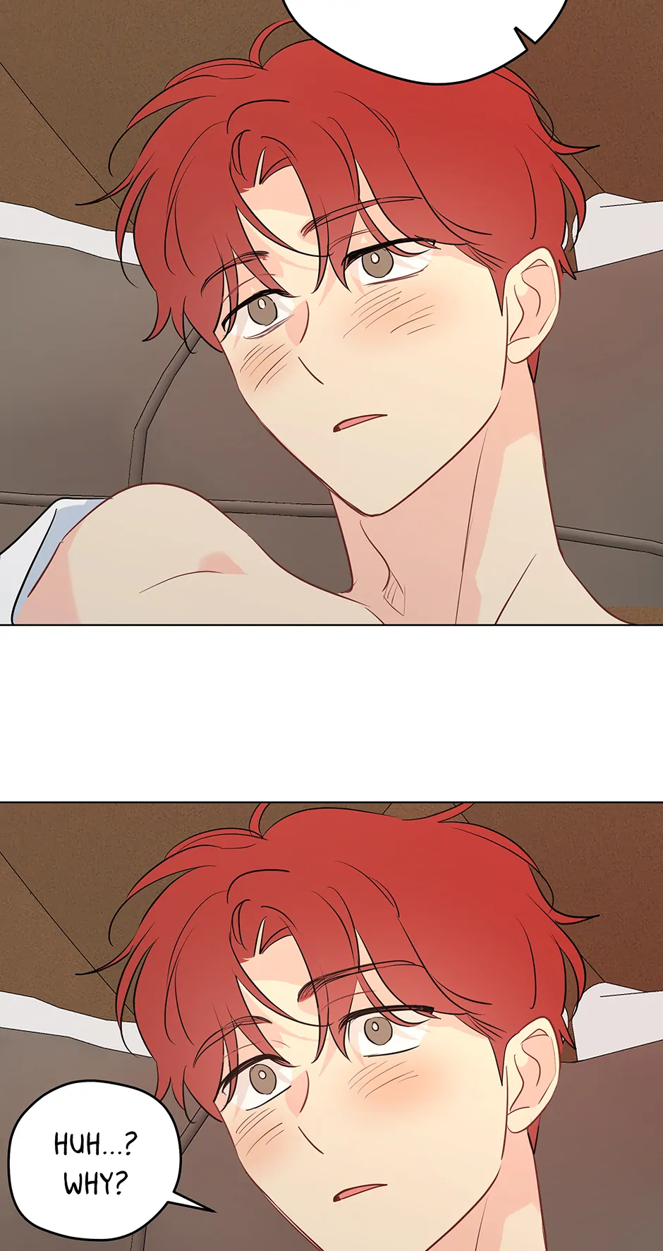 It’s Just a Dream…Right?! - Special Episode 7 manhwa