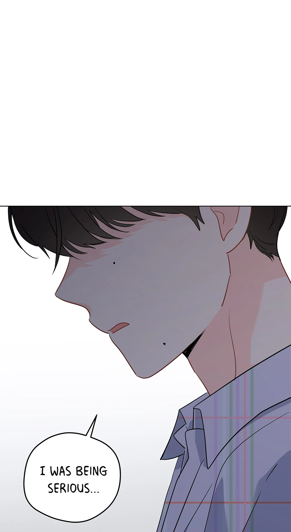 It’s Just a Dream…Right?! - Special Episode 7 manhwa
