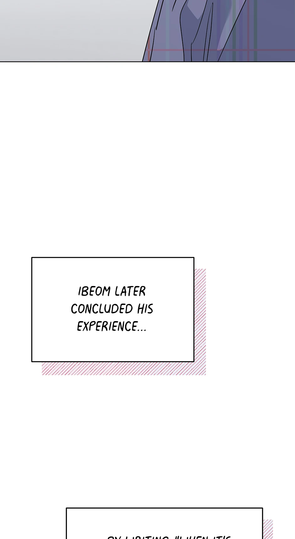 It’s Just a Dream…Right?! - Special Episode 7 manhwa