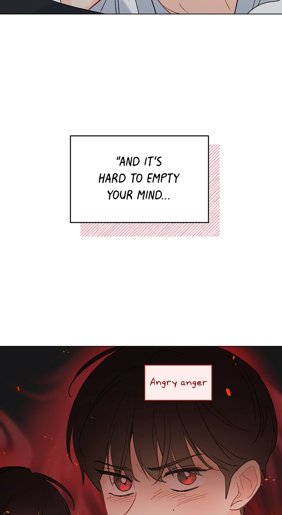 It’s Just a Dream…Right?! - Special Episode 7 manhwa