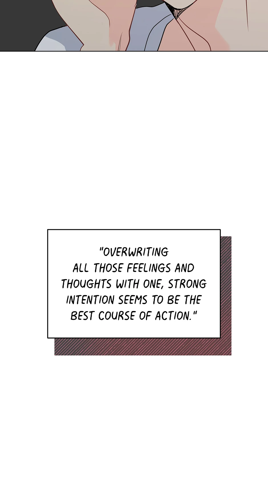 It’s Just a Dream…Right?! - Special Episode 7 manhwa