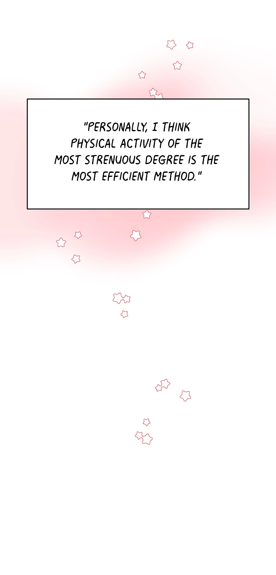 It’s Just a Dream…Right?! - Special Episode 7 manhwa