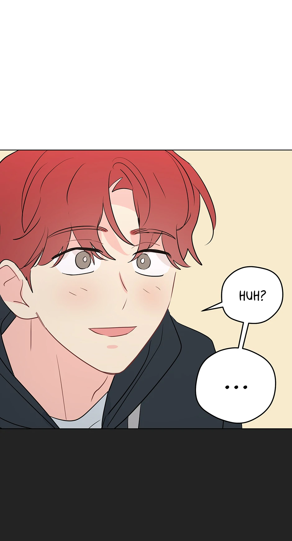 It’s Just a Dream…Right?! - Special Episode 7 manhwa