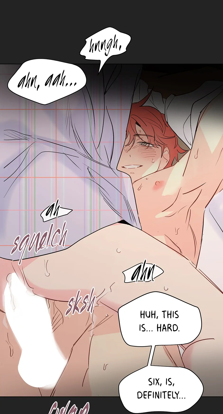 It’s Just a Dream…Right?! - Special Episode 7 manhwa