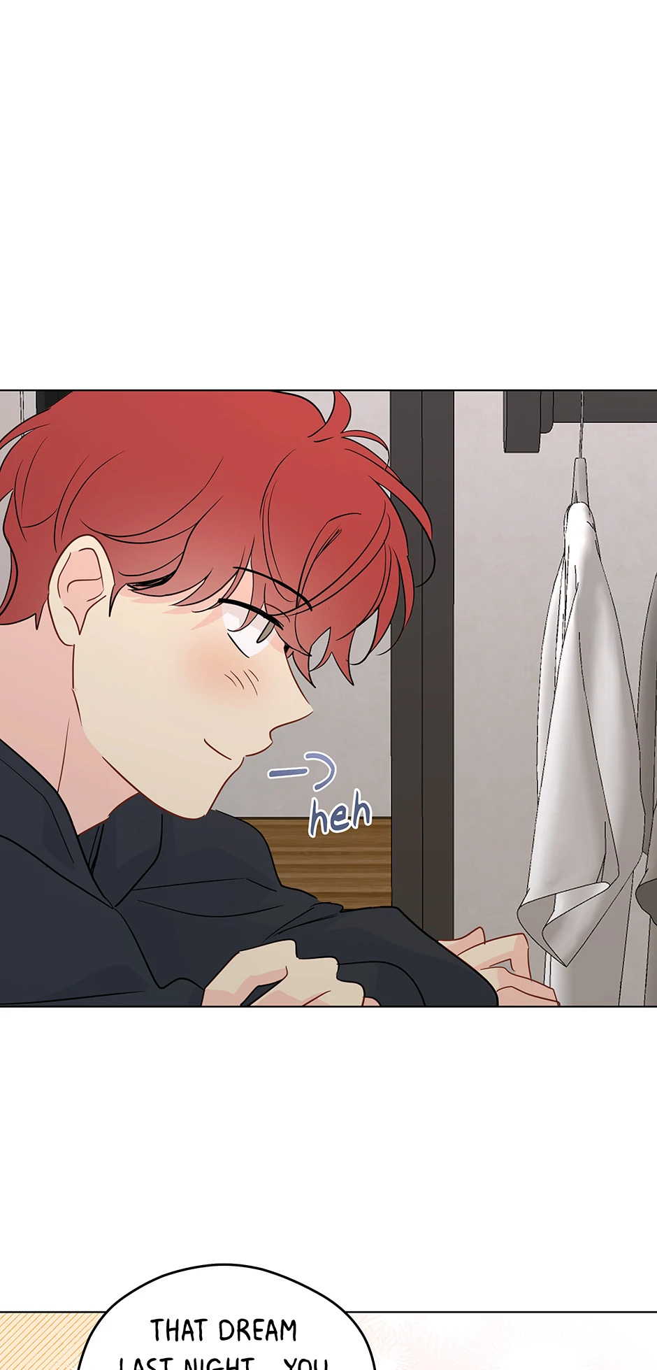 It’s Just a Dream…Right?! - Special Episode 7 manhwa