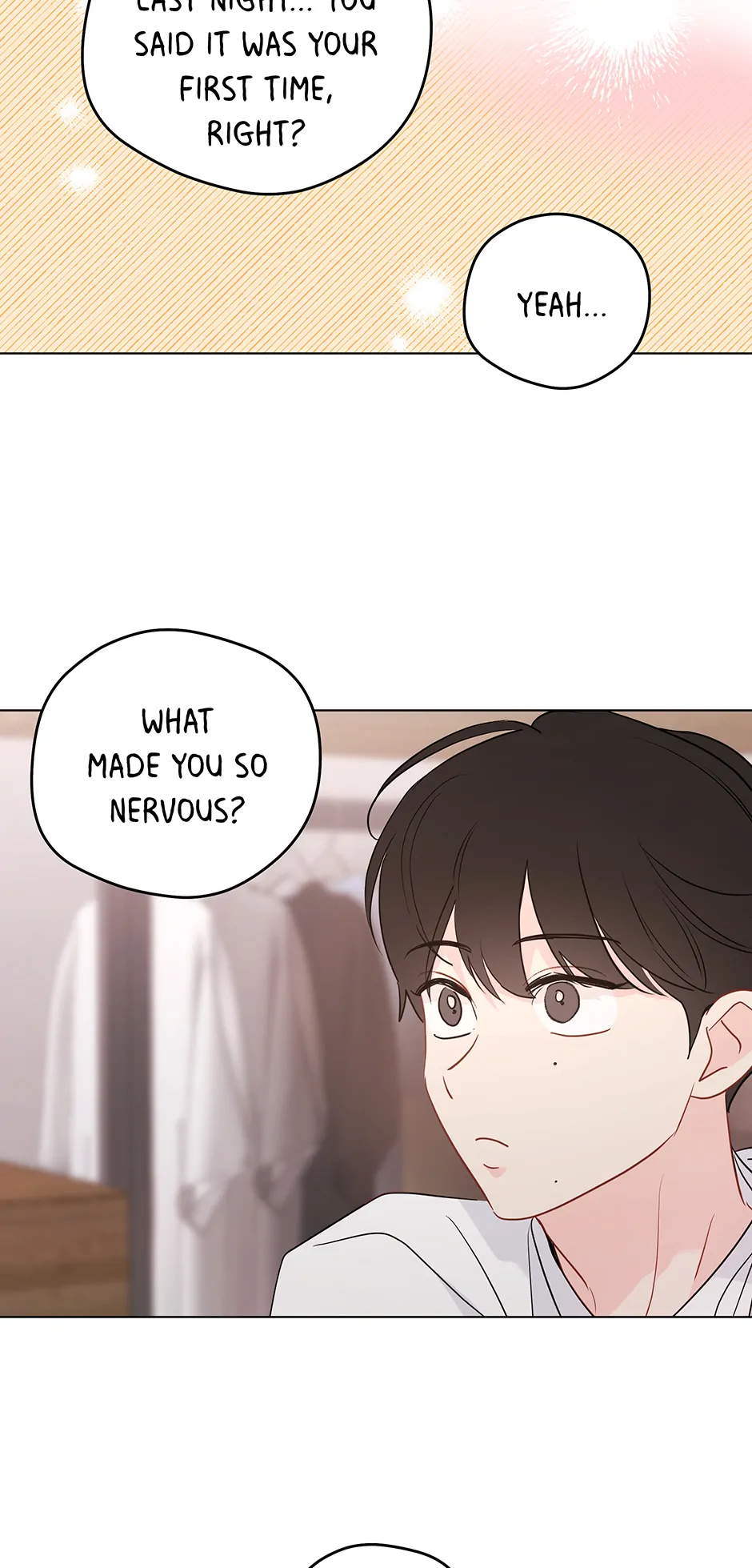 It’s Just a Dream…Right?! - Special Episode 7 manhwa