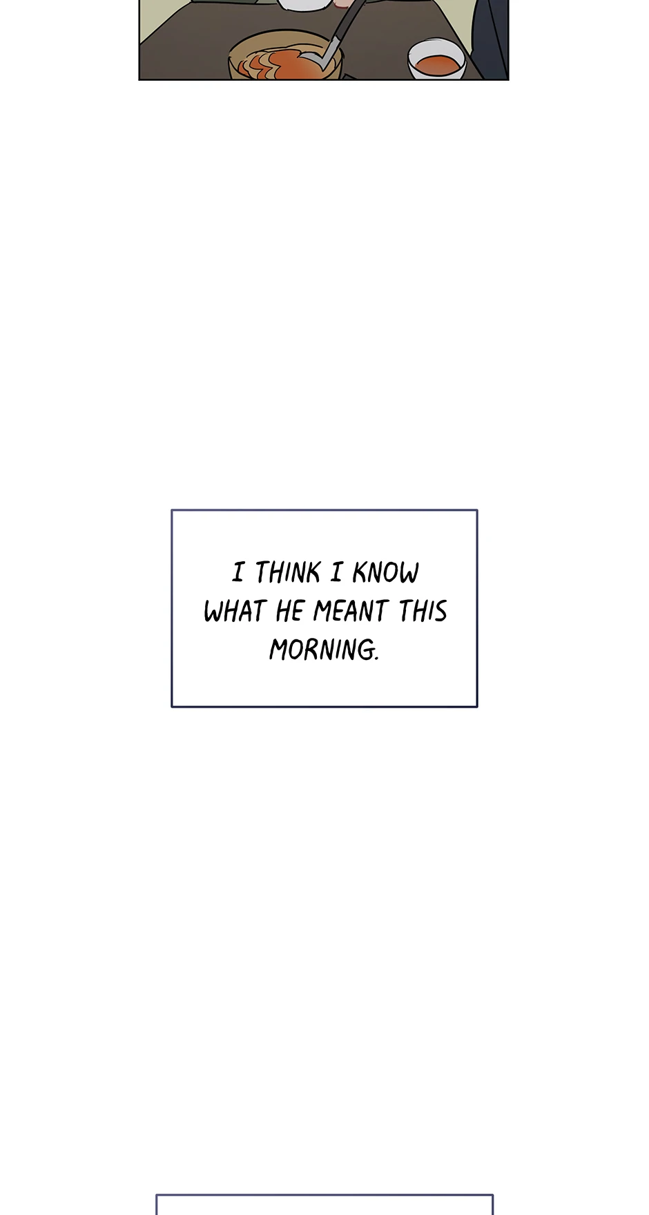 It’s Just a Dream…Right?! - Special Episode 8 manhwa