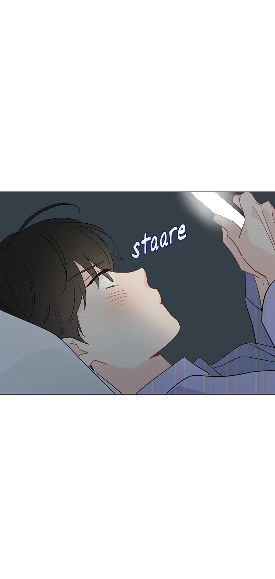 It’s Just a Dream…Right?! - Special Episode 8 manhwa