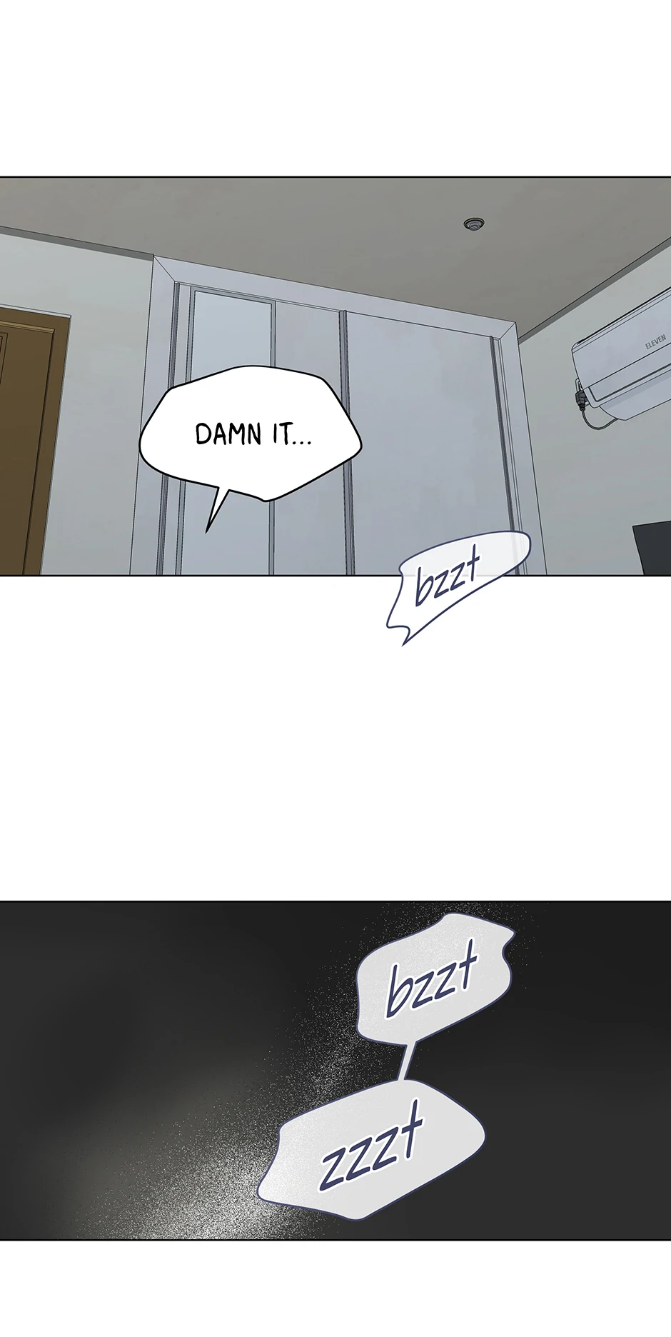 It’s Just a Dream…Right?! - Special Episode 8 manhwa