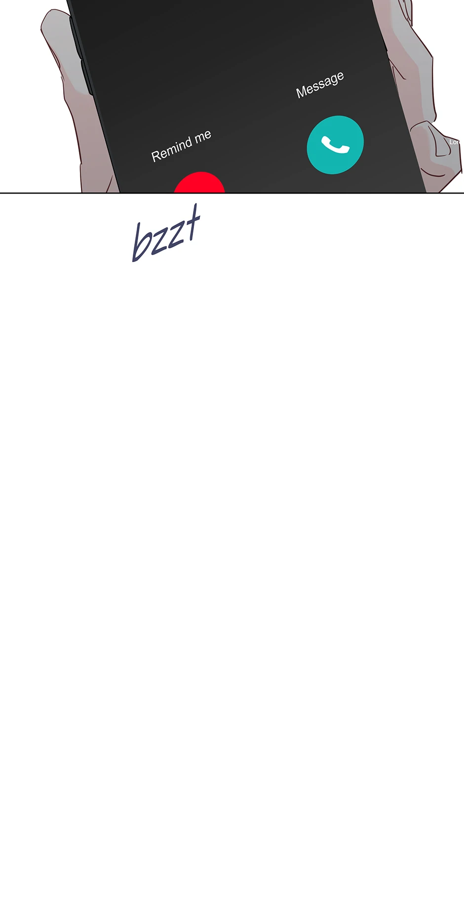 It’s Just a Dream…Right?! - Special Episode 8 manhwa