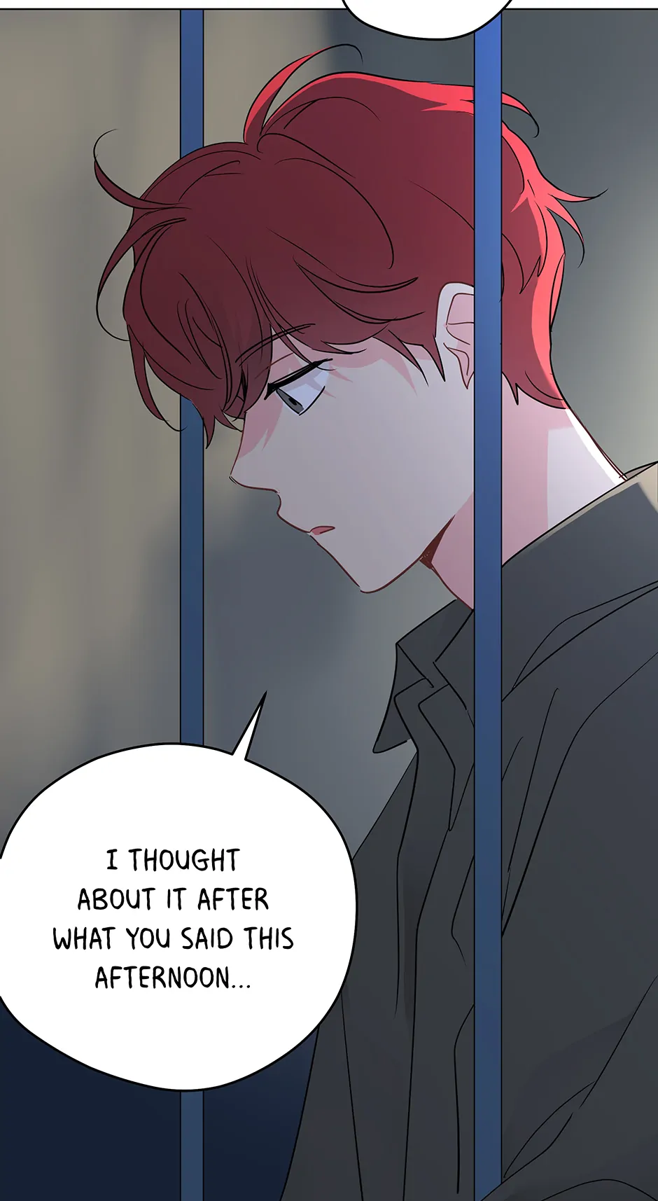 It’s Just a Dream…Right?! - Special Episode 9 manhwa
