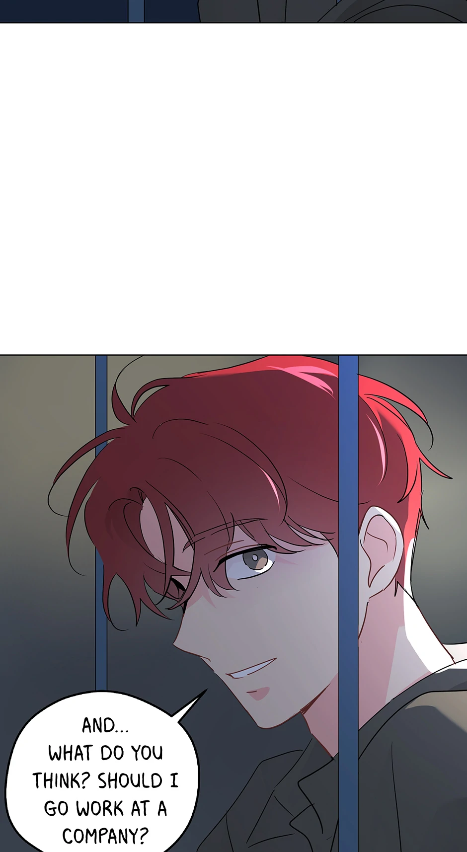 It’s Just a Dream…Right?! - Special Episode 9 manhwa