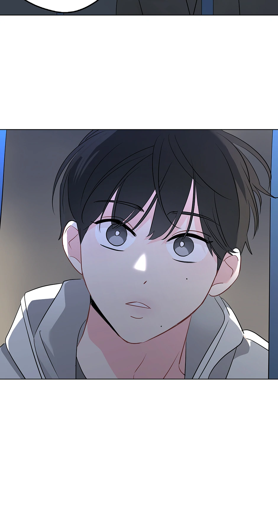 It’s Just a Dream…Right?! - Special Episode 9 manhwa