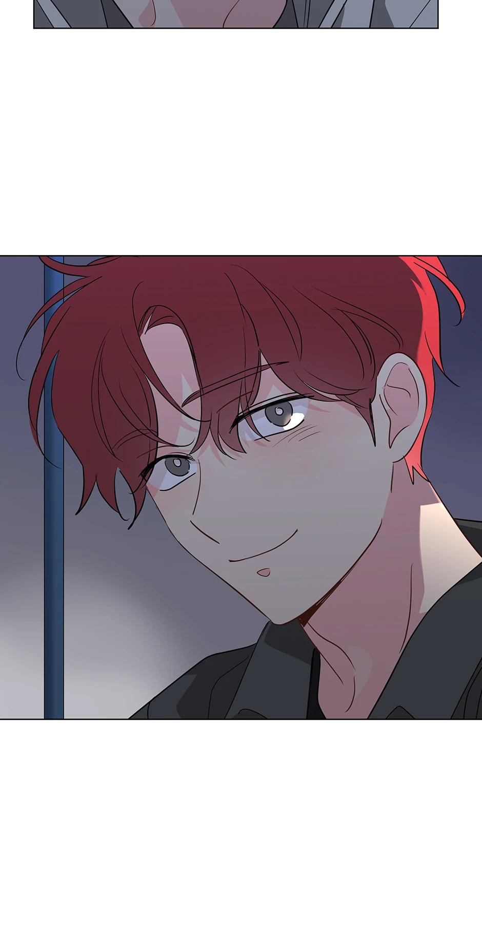 It’s Just a Dream…Right?! - Special Episode 9 manhwa