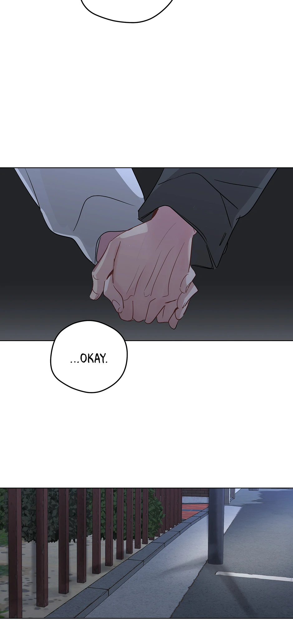 It’s Just a Dream…Right?! - Special Episode 9 manhwa