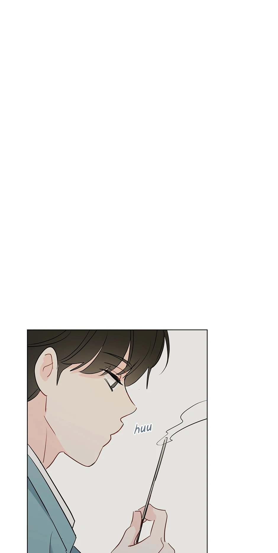 It’s Just a Dream…Right?! - Special Episode 9 manhwa