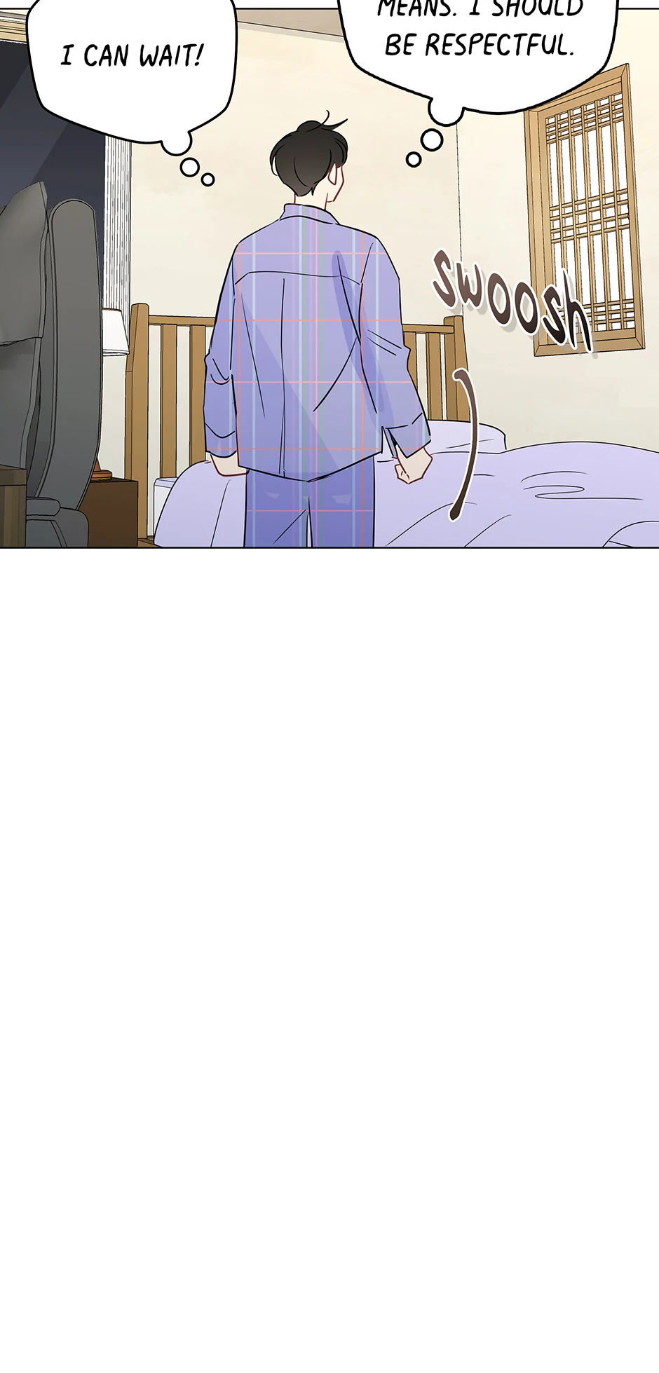 It’s Just a Dream…Right?! - Special Episode 9 manhwa