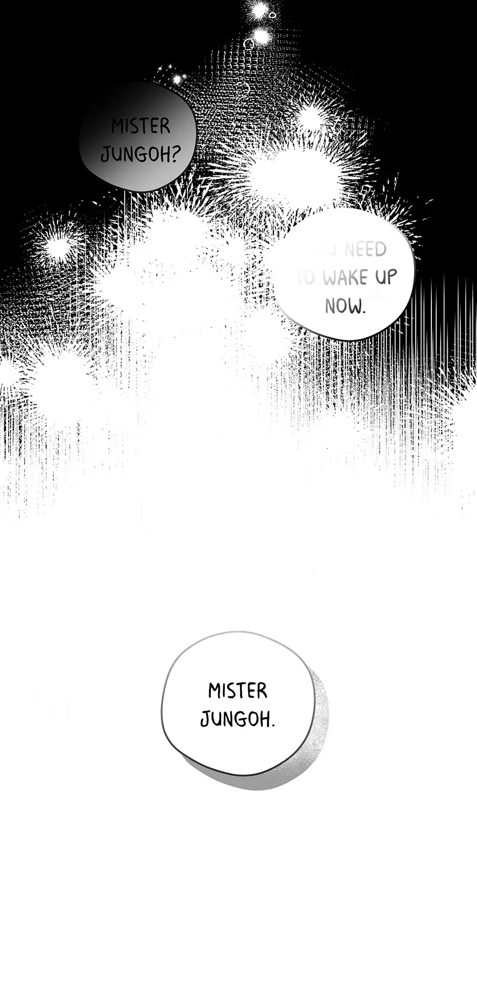 It’s Just a Dream…Right?! - 〖The End〗 manhwa