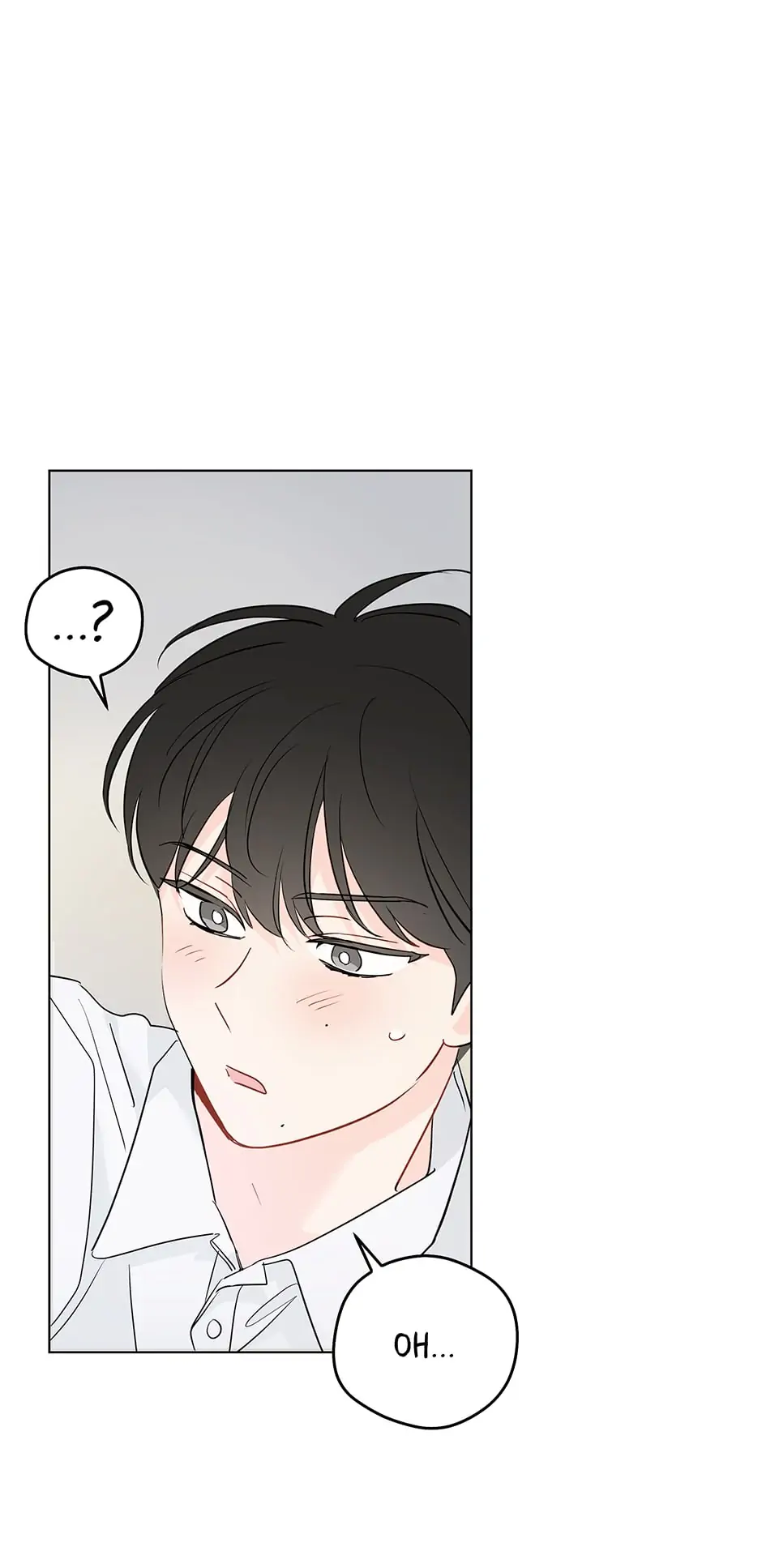 It’s Just a Dream…Right?! - 〖The End〗 manhwa