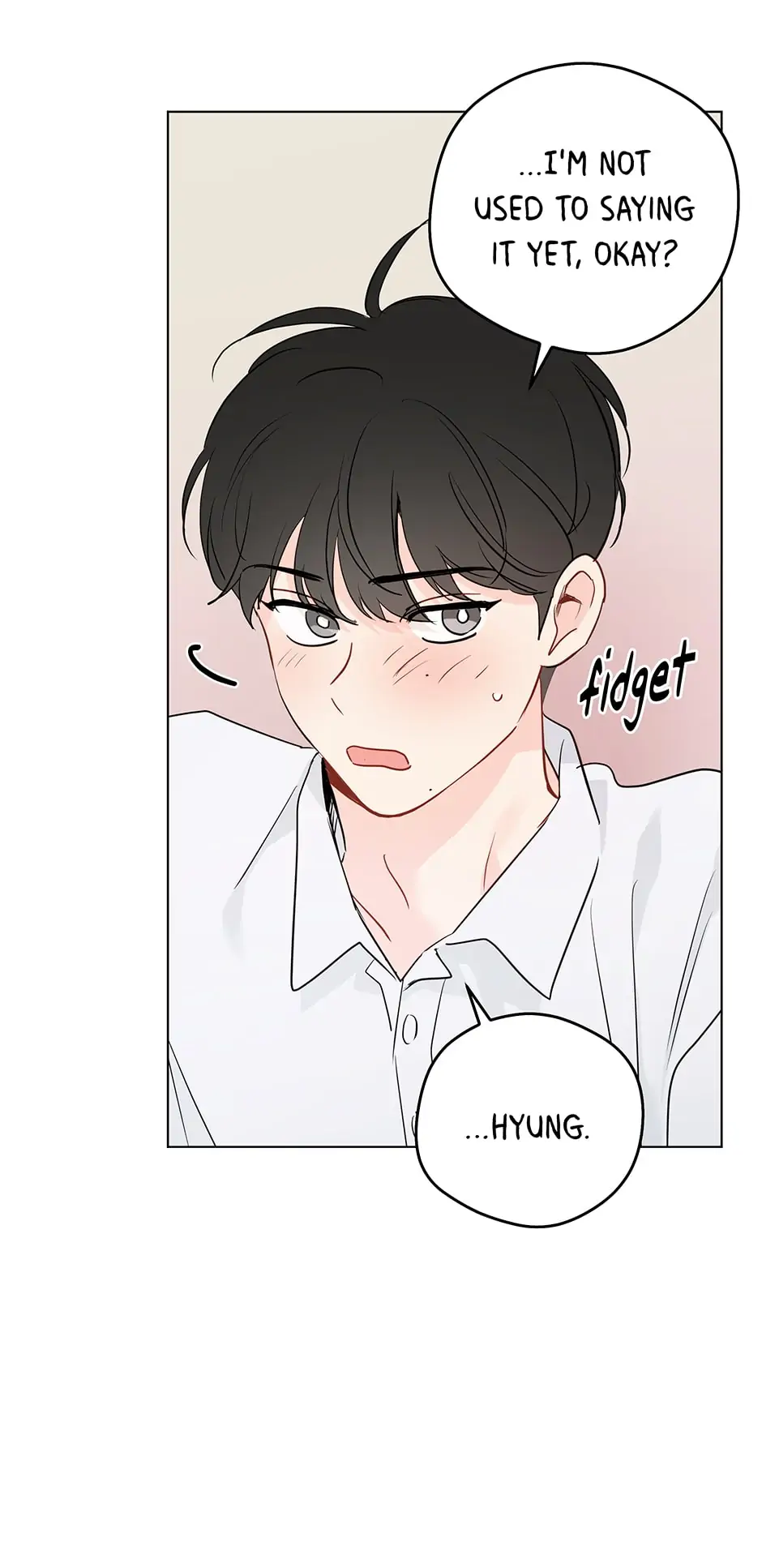It’s Just a Dream…Right?! - 〖The End〗 manhwa