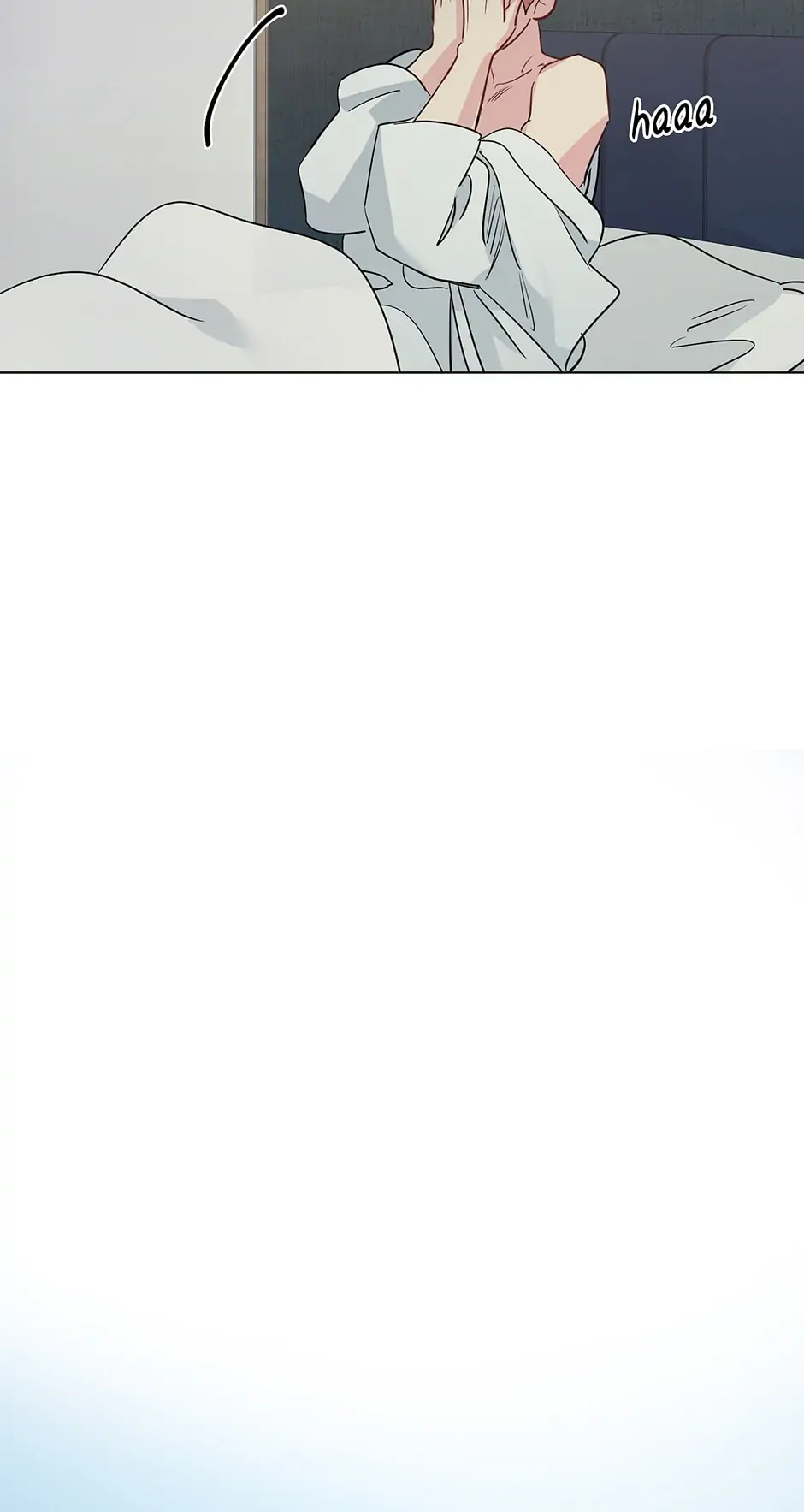 It’s Just a Dream…Right?! - 〖The End〗 manhwa
