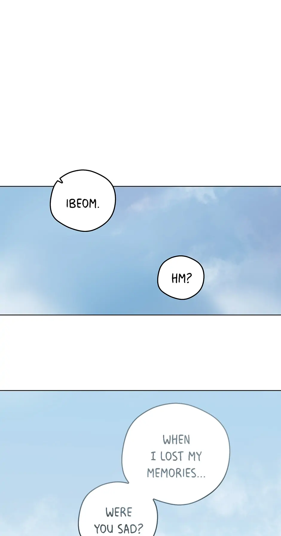 It’s Just a Dream…Right?! - 〖The End〗 manhwa