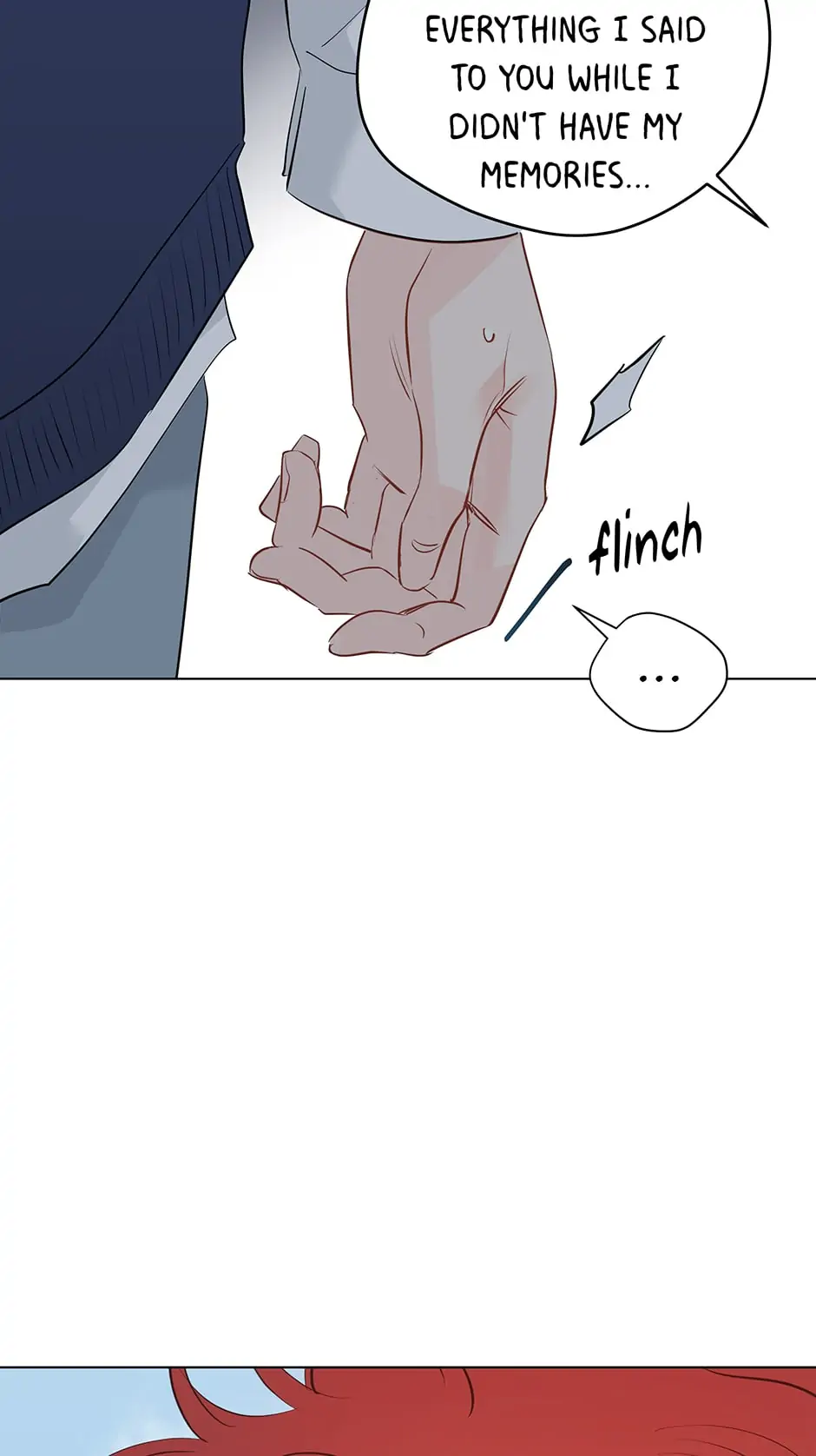 It’s Just a Dream…Right?! - 〖The End〗 manhwa