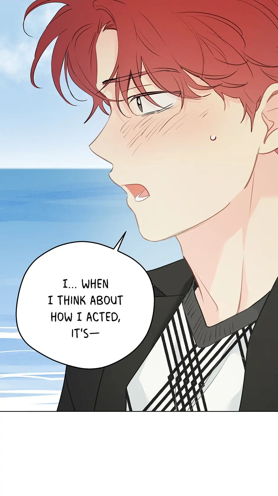It’s Just a Dream…Right?! - 〖The End〗 manhwa