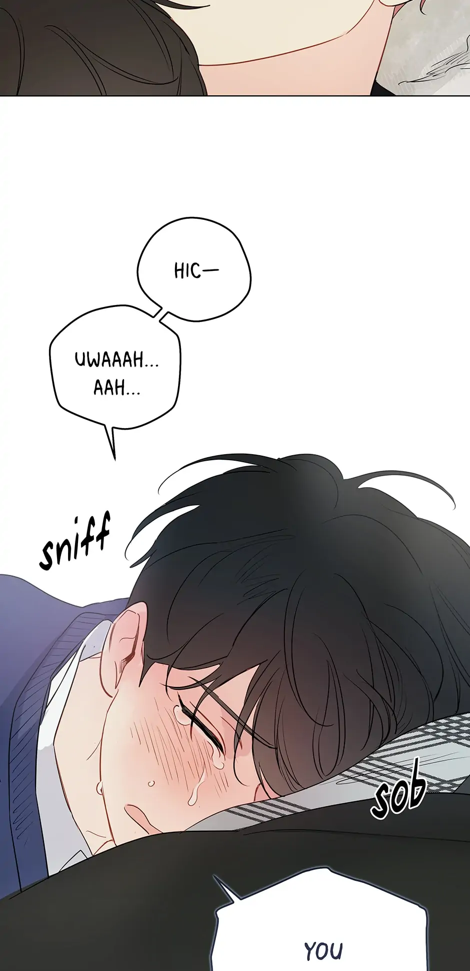 It’s Just a Dream…Right?! - 〖The End〗 manhwa