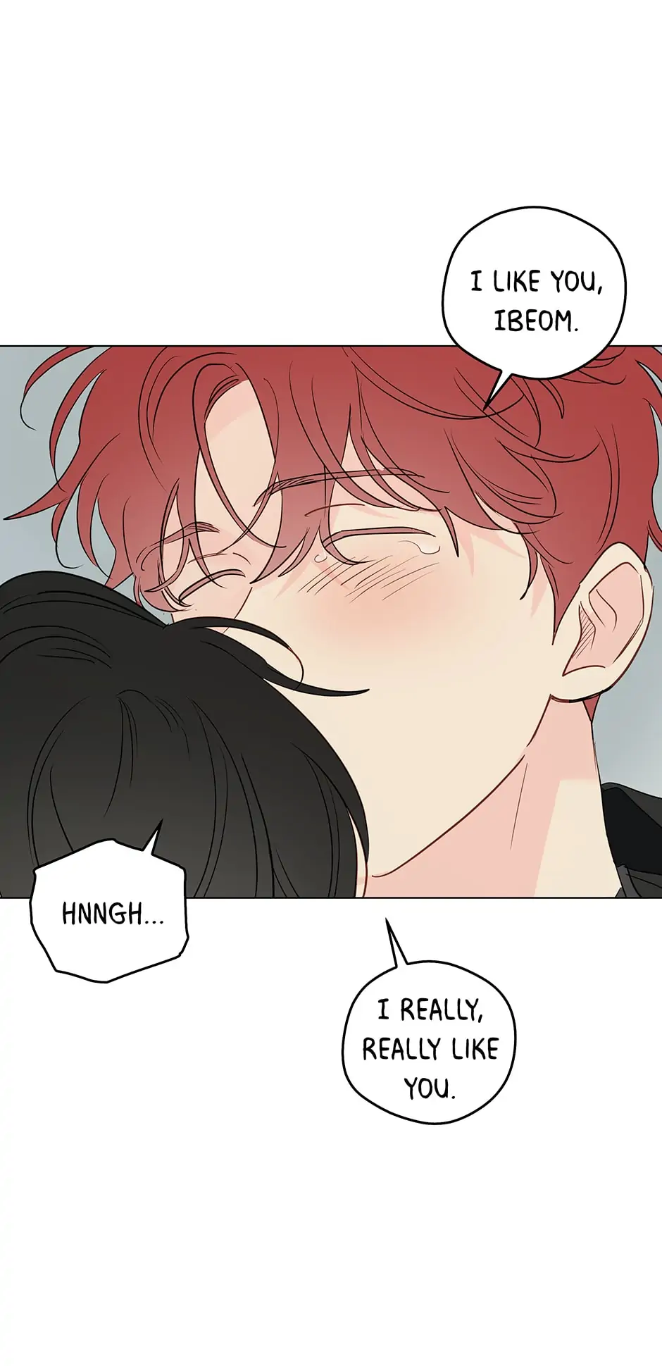 It’s Just a Dream…Right?! - 〖The End〗 manhwa