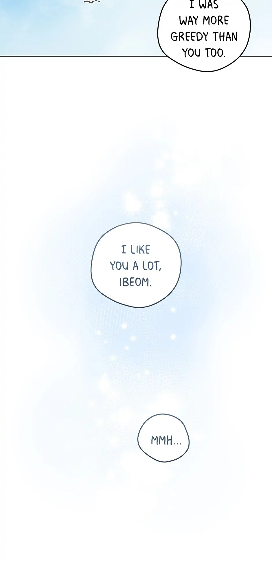 It’s Just a Dream…Right?! - 〖The End〗 manhwa