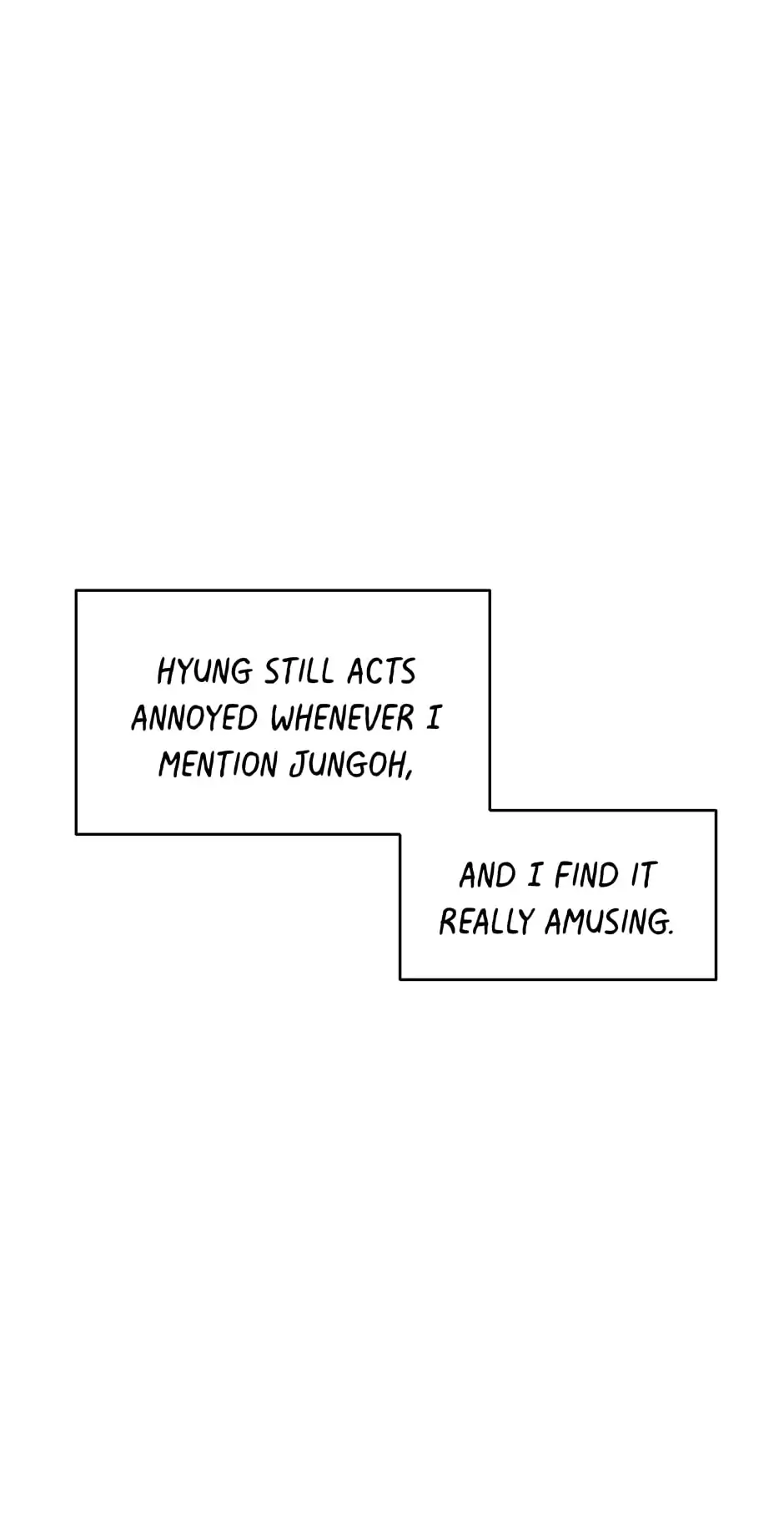 It’s Just a Dream…Right?! - 〖The End〗 manhwa
