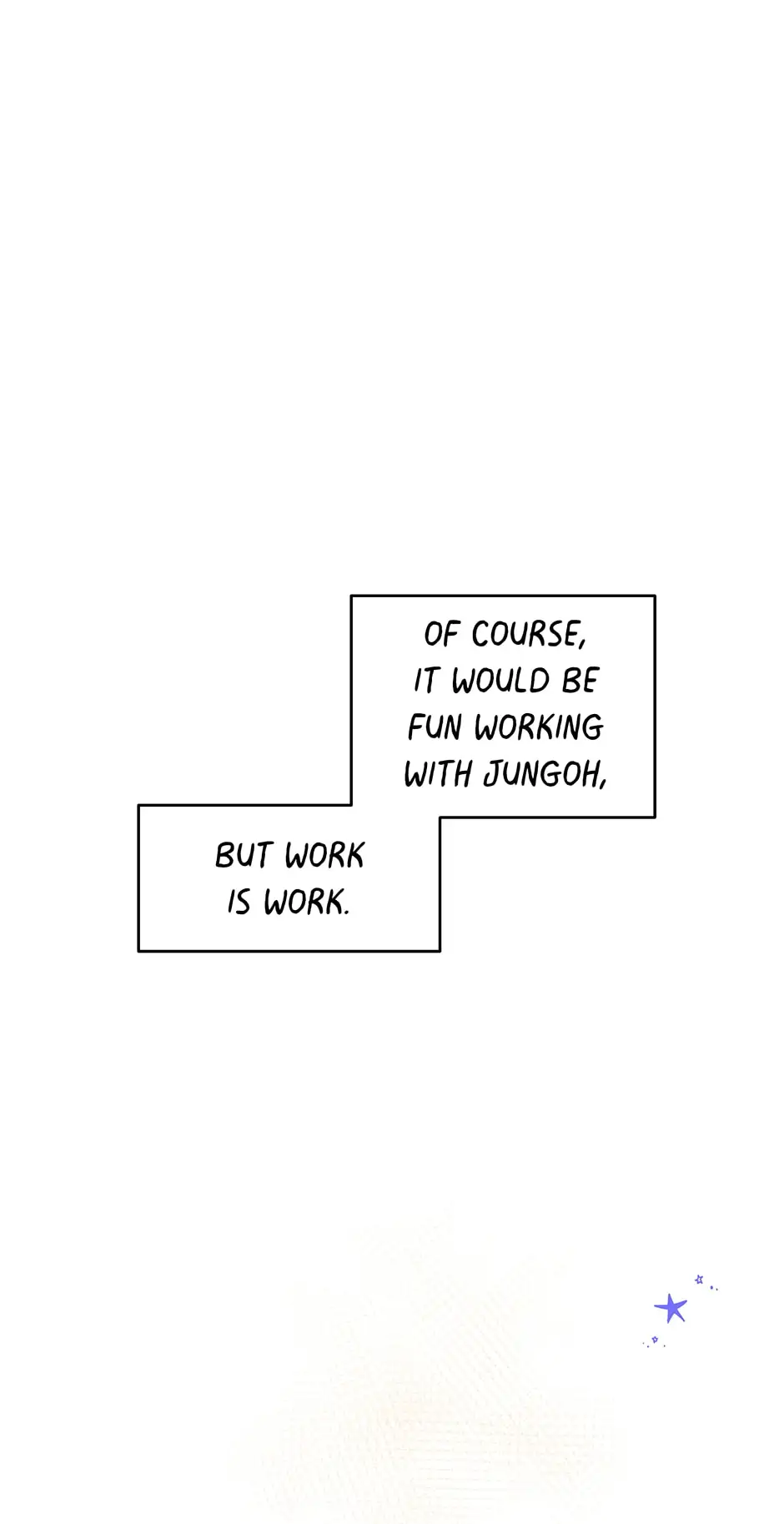It’s Just a Dream…Right?! - 〖The End〗 manhwa