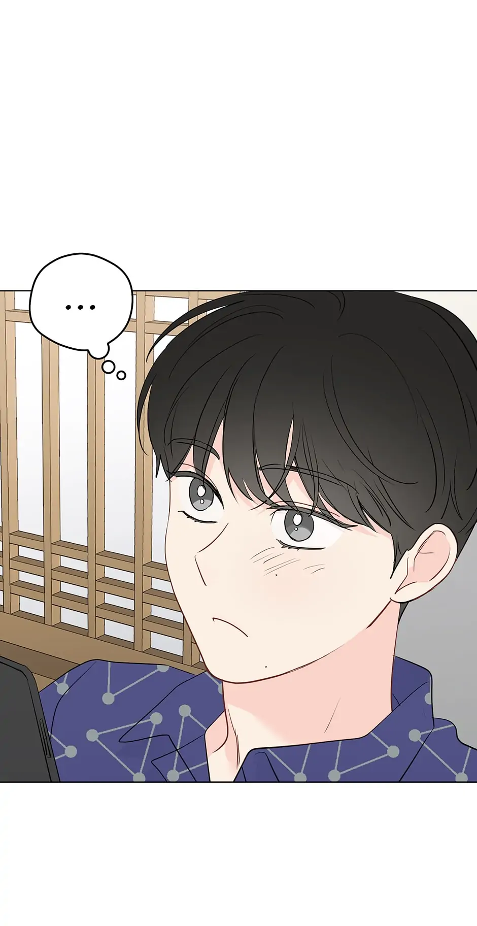It’s Just a Dream…Right?! - 〖The End〗 manhwa