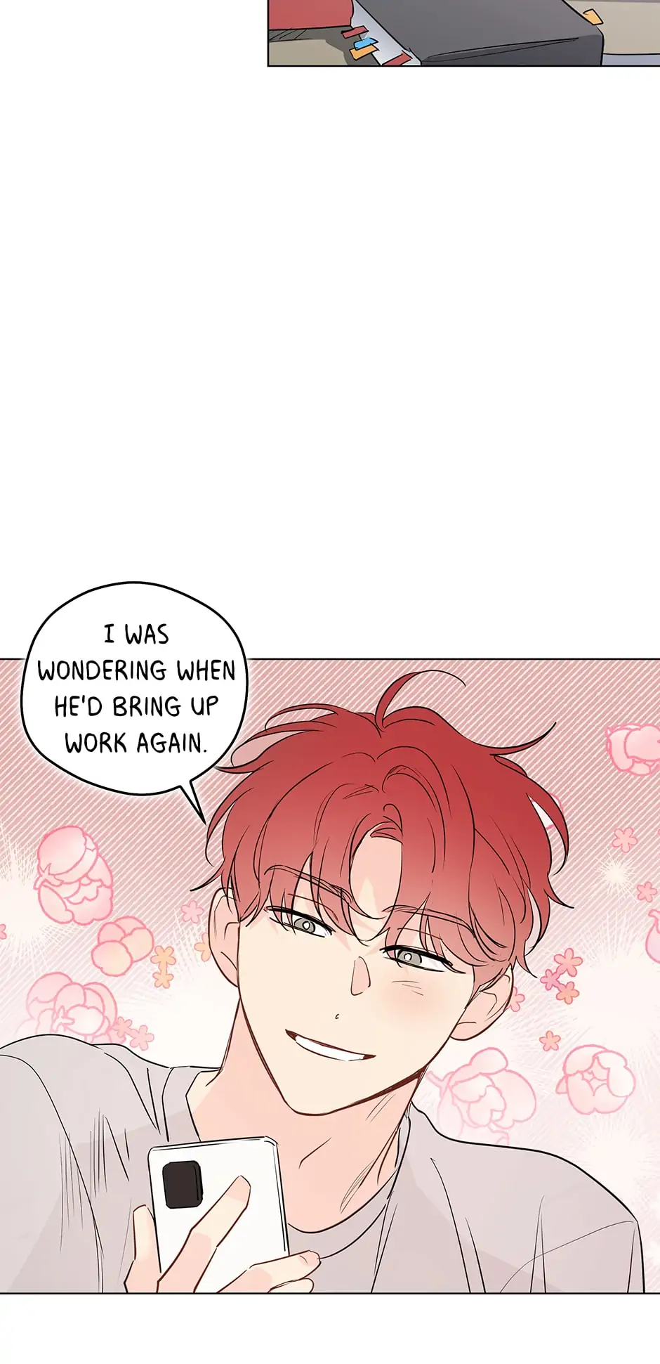 It’s Just a Dream…Right?! - 〖The End〗 manhwa
