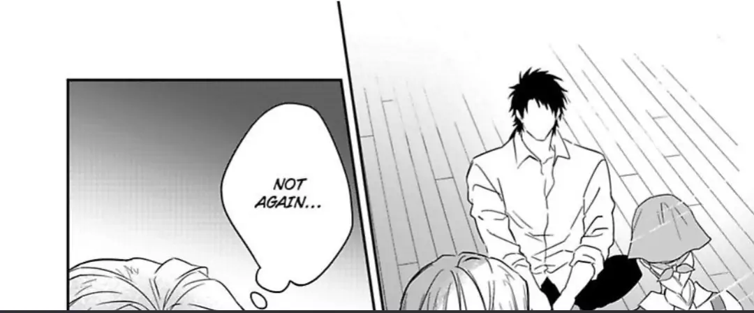 Shusendo Kishi ga Ore wo Nakaseyou to shiteimasu - Chapter 10 manhwa