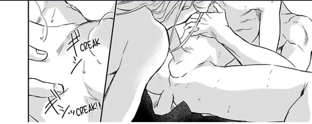 Shusendo Kishi ga Ore wo Nakaseyou to shiteimasu - Chapter 15 manhwa