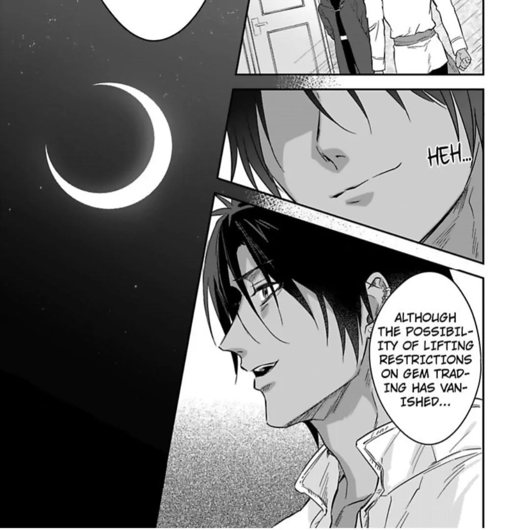 Shusendo Kishi ga Ore wo Nakaseyou to shiteimasu - Chapter 15 manhwa