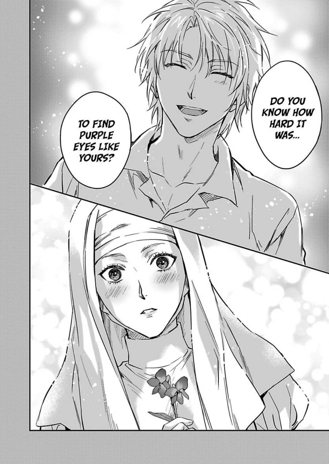 Shusendo Kishi ga Ore wo Nakaseyou to shiteimasu - Chapter 17 manhwa