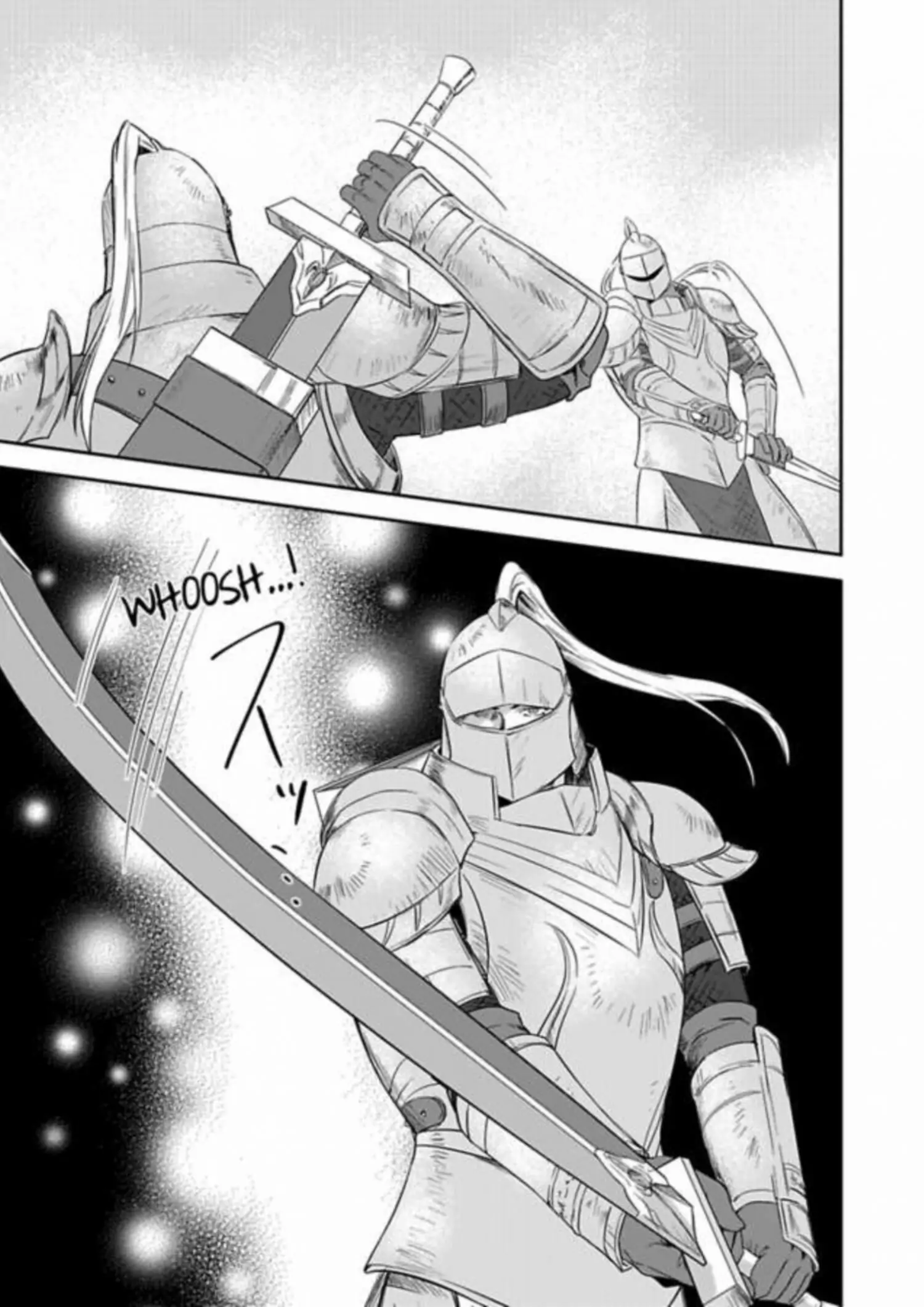 Shusendo Kishi ga Ore wo Nakaseyou to shiteimasu - Chapter 5 manhwa