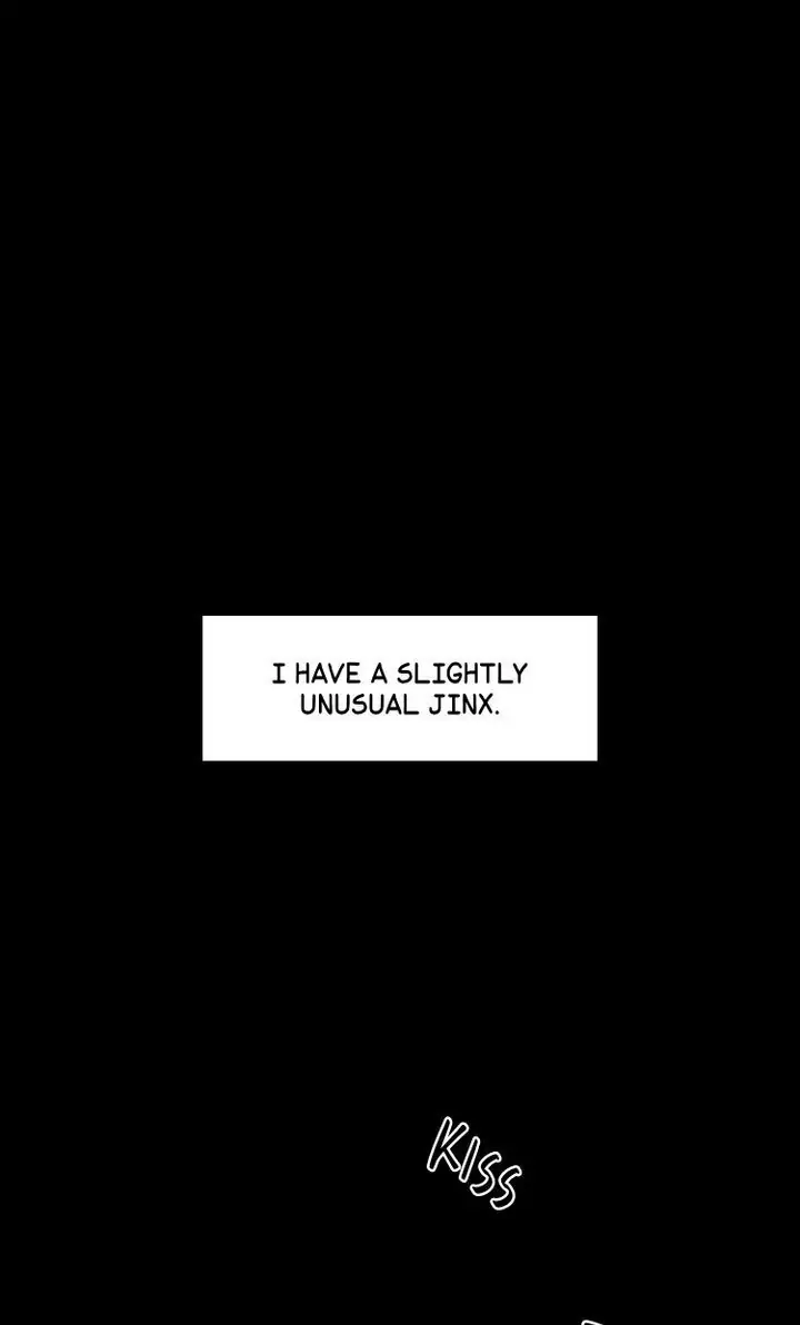 Love Jinx 〘Official〙 - Chapter 1 manhwa